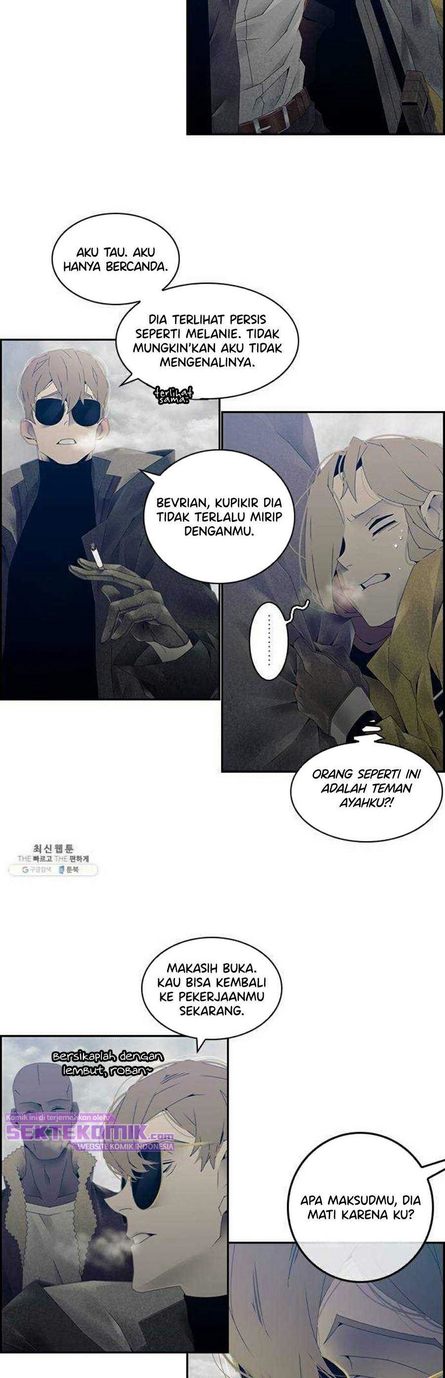 TACIT Chapter 11 Bahasa Indonesia
