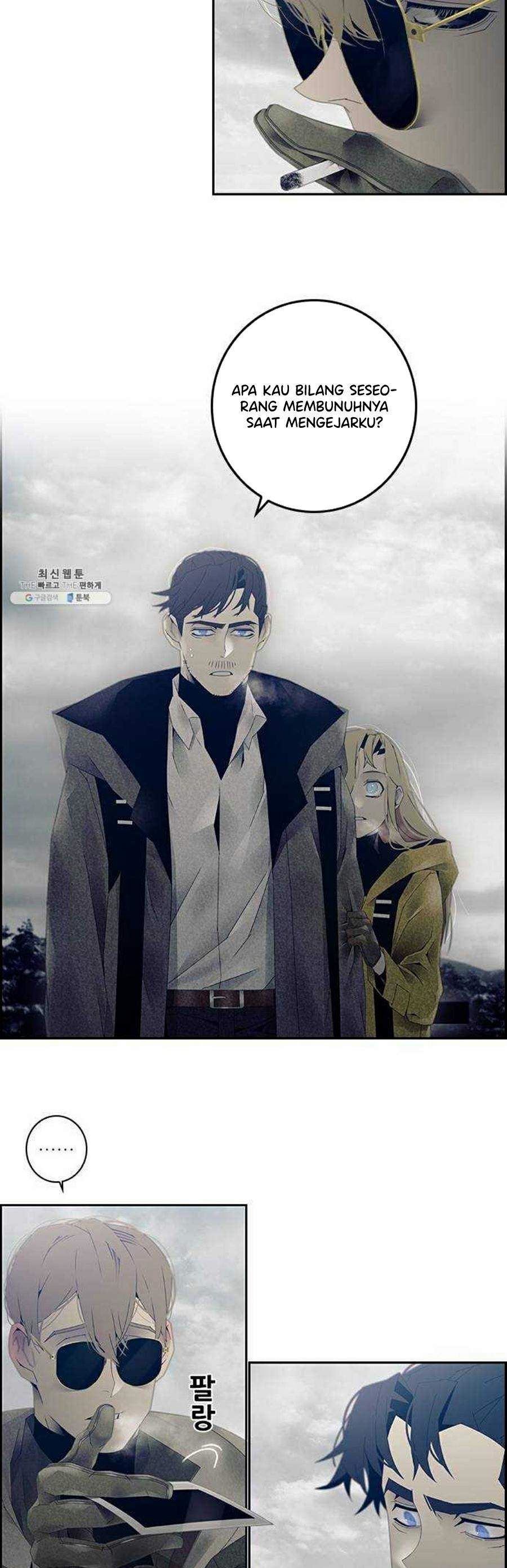 TACIT Chapter 11 Bahasa Indonesia