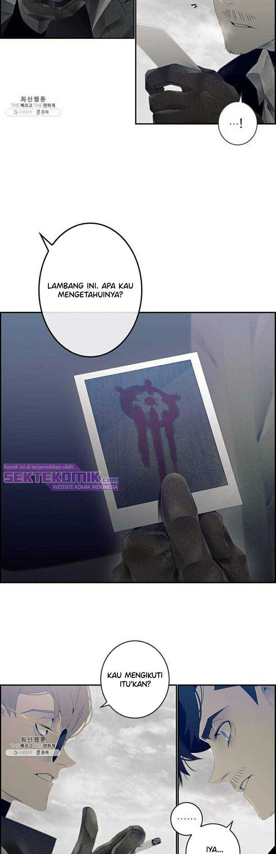 TACIT Chapter 11 Bahasa Indonesia