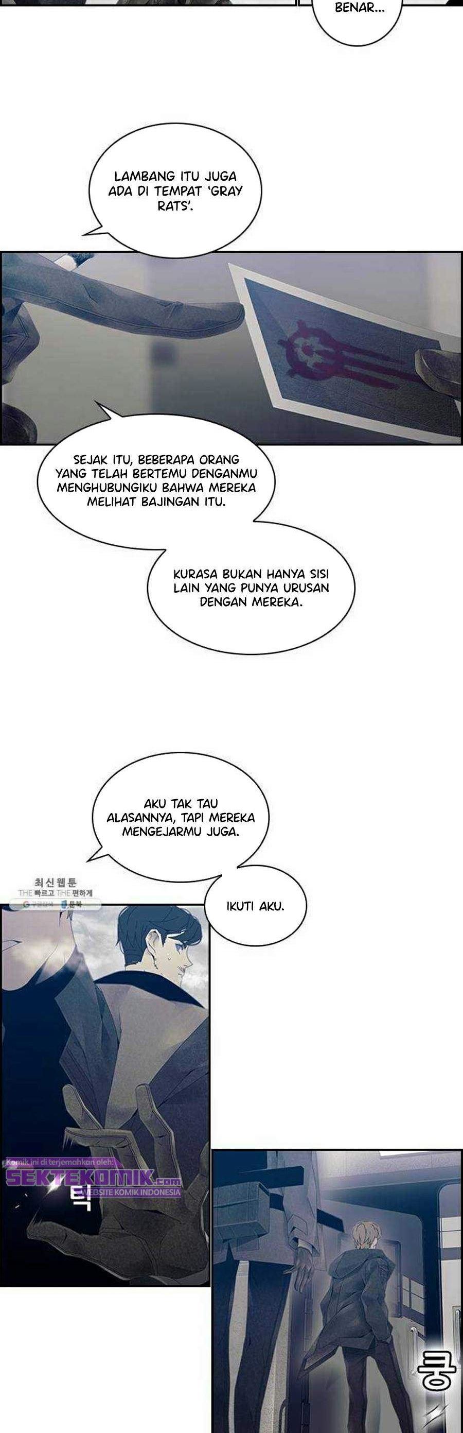 TACIT Chapter 11 Bahasa Indonesia