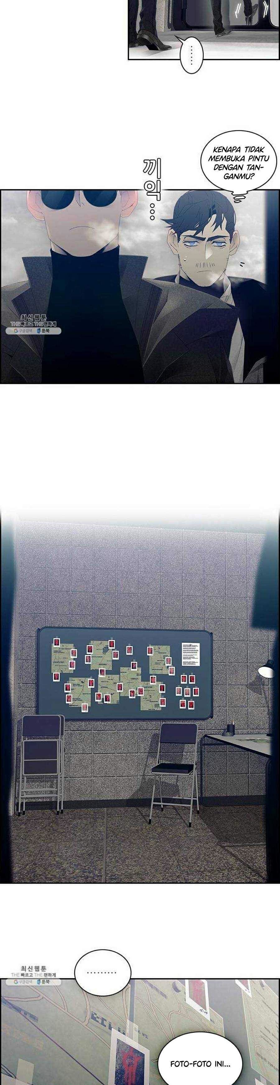 TACIT Chapter 11 Bahasa Indonesia