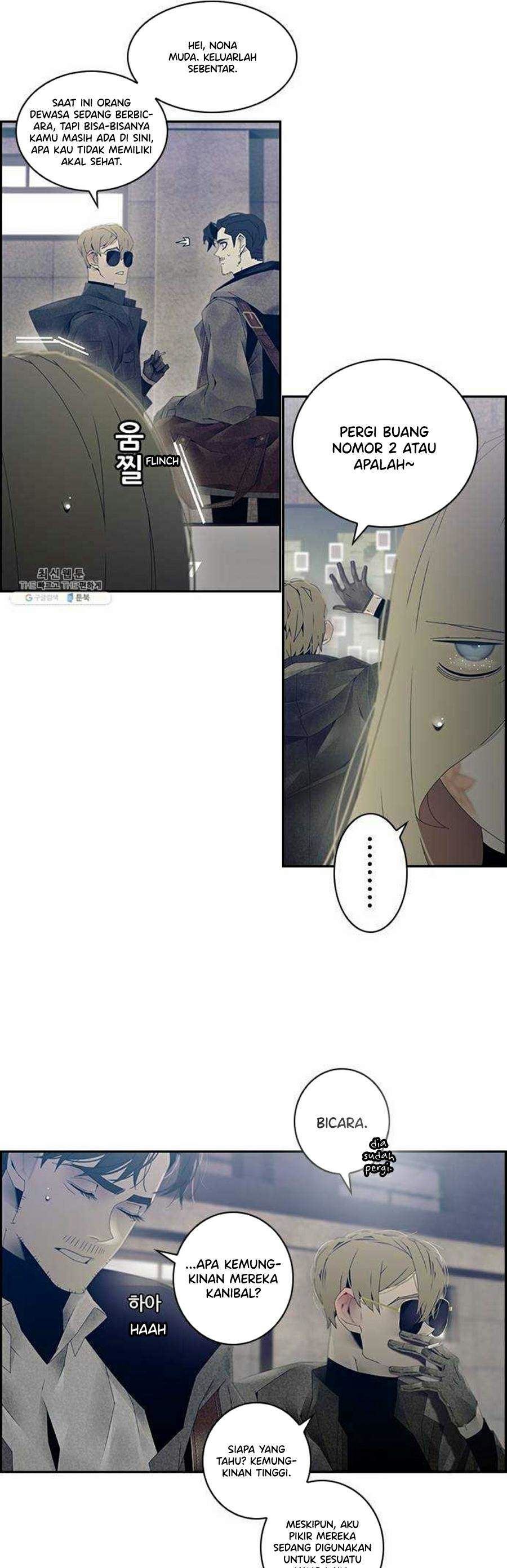 TACIT Chapter 11 Bahasa Indonesia