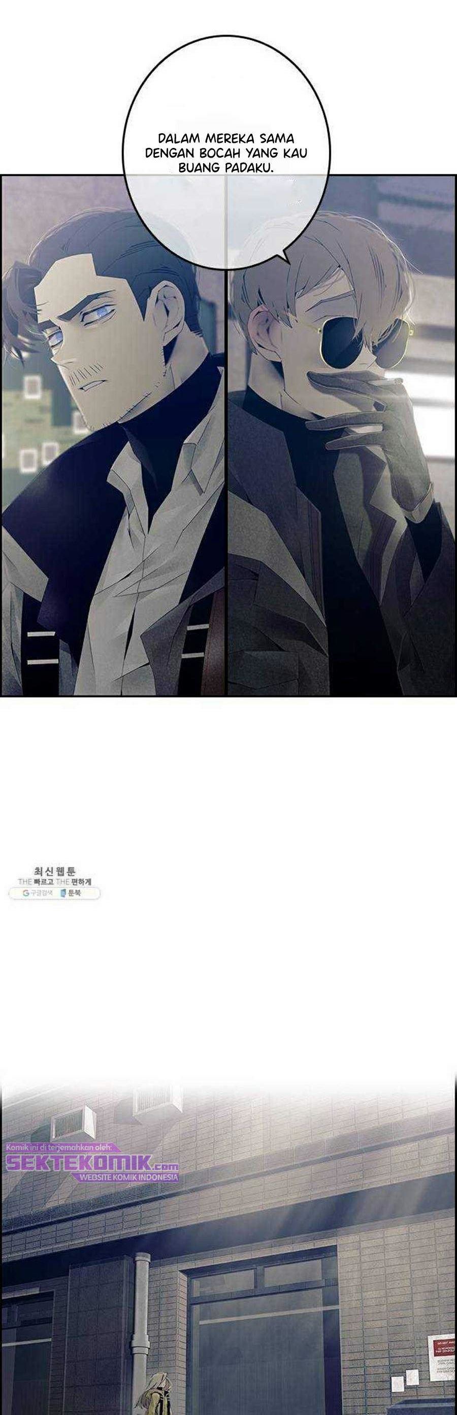 TACIT Chapter 11 Bahasa Indonesia