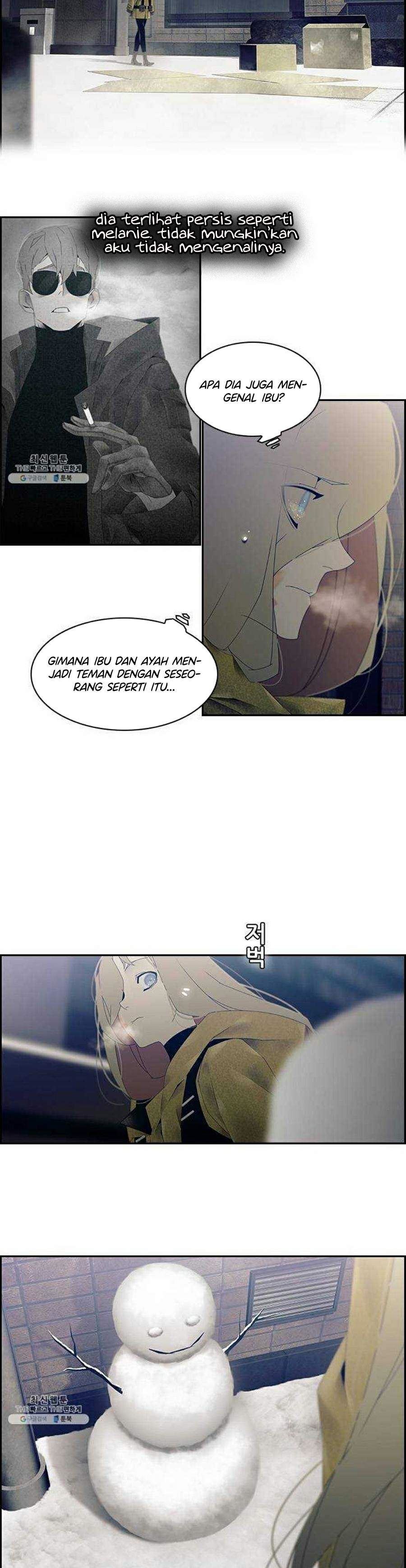 TACIT Chapter 11 Bahasa Indonesia