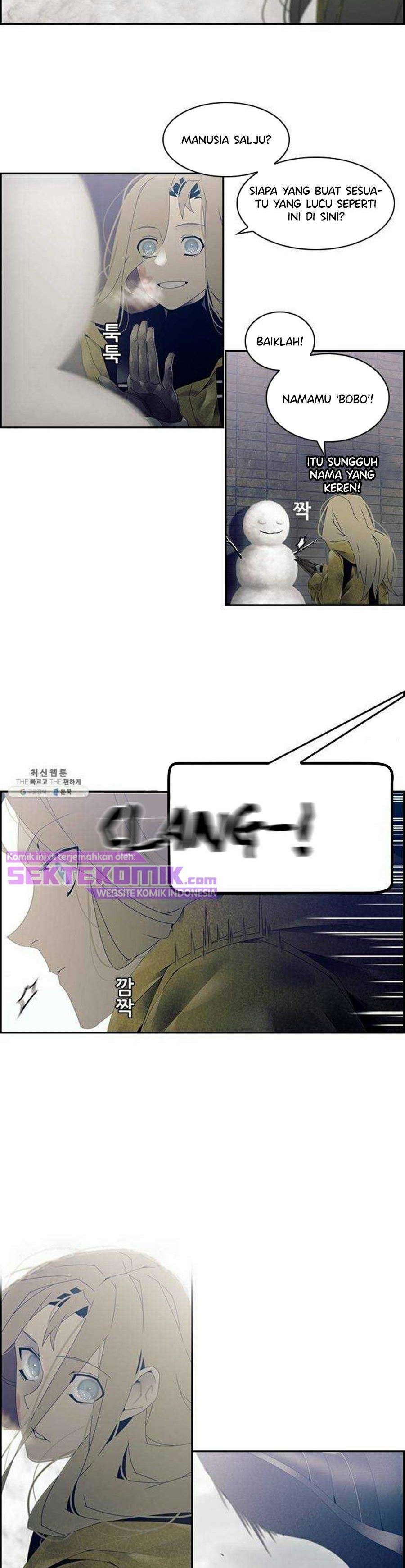 TACIT Chapter 11 Bahasa Indonesia