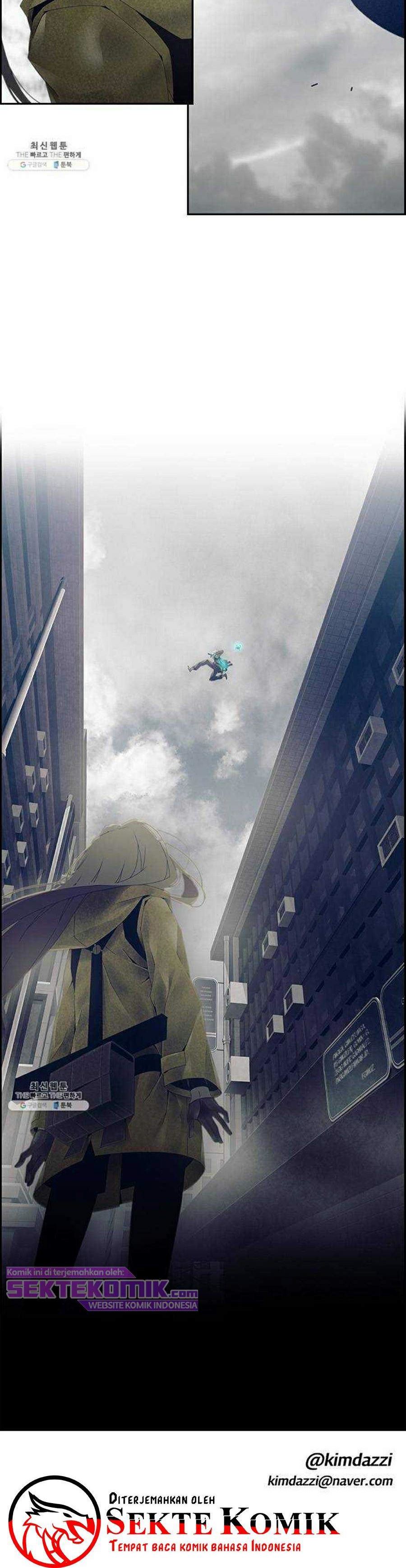 TACIT Chapter 11 Bahasa Indonesia