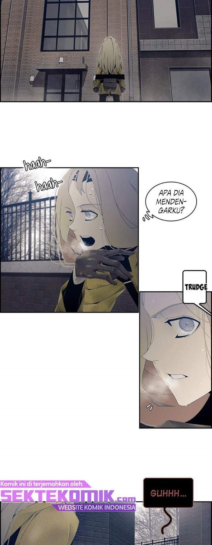 TACIT chapter 12