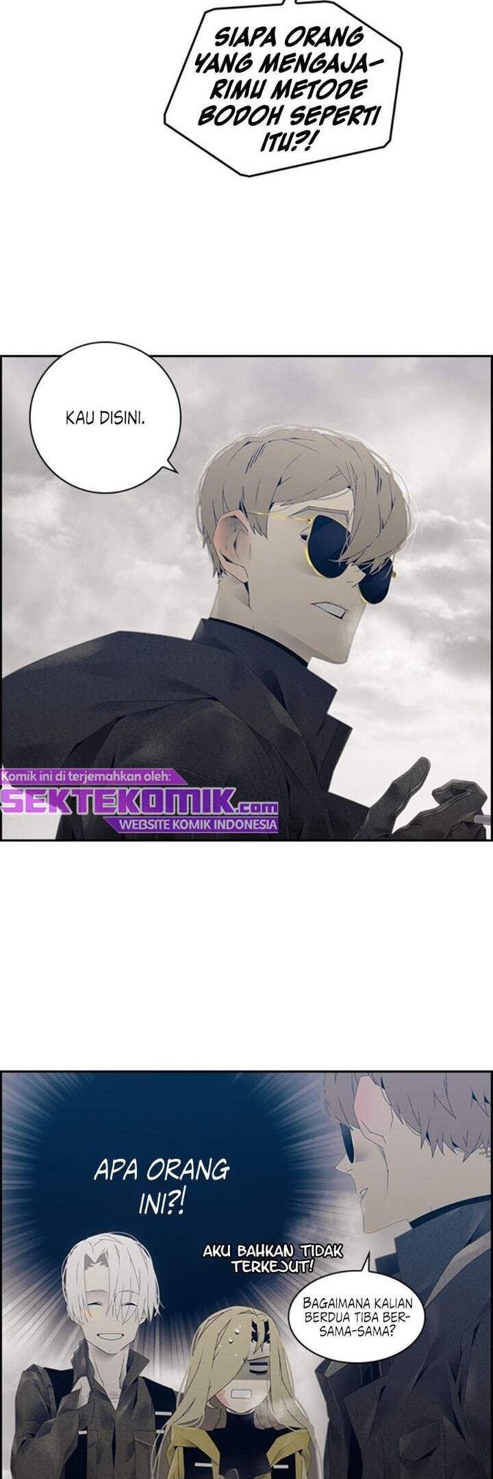 TACIT chapter 12