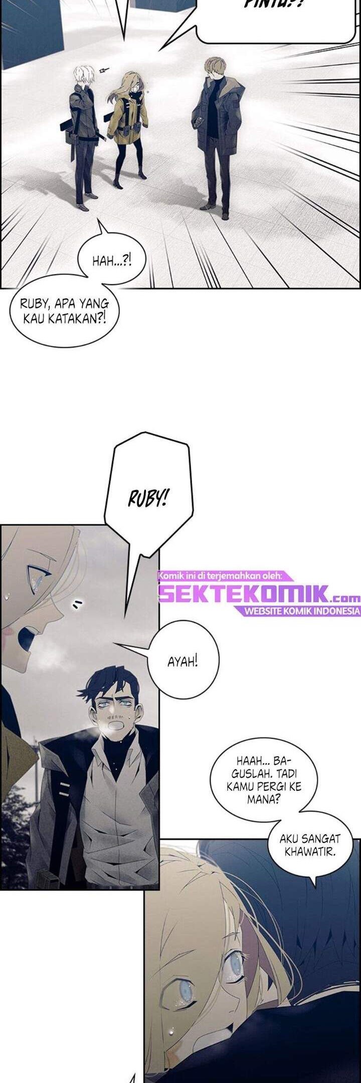 TACIT chapter 12