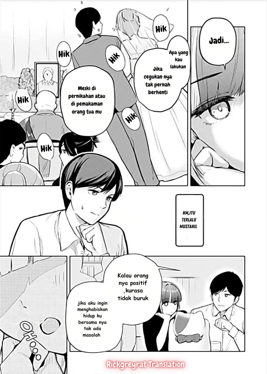 Tachi Nomi Izakaya De Kei Joshidaisei Ga Tonari Ni Kuru Hanashi chapter 4