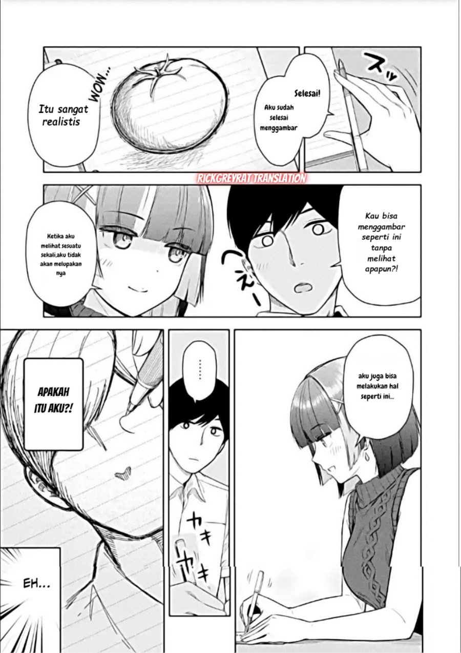 Tachi Nomi Izakaya De Kei Joshidaisei Ga Tonari Ni Kuru Hanashi chapter 9