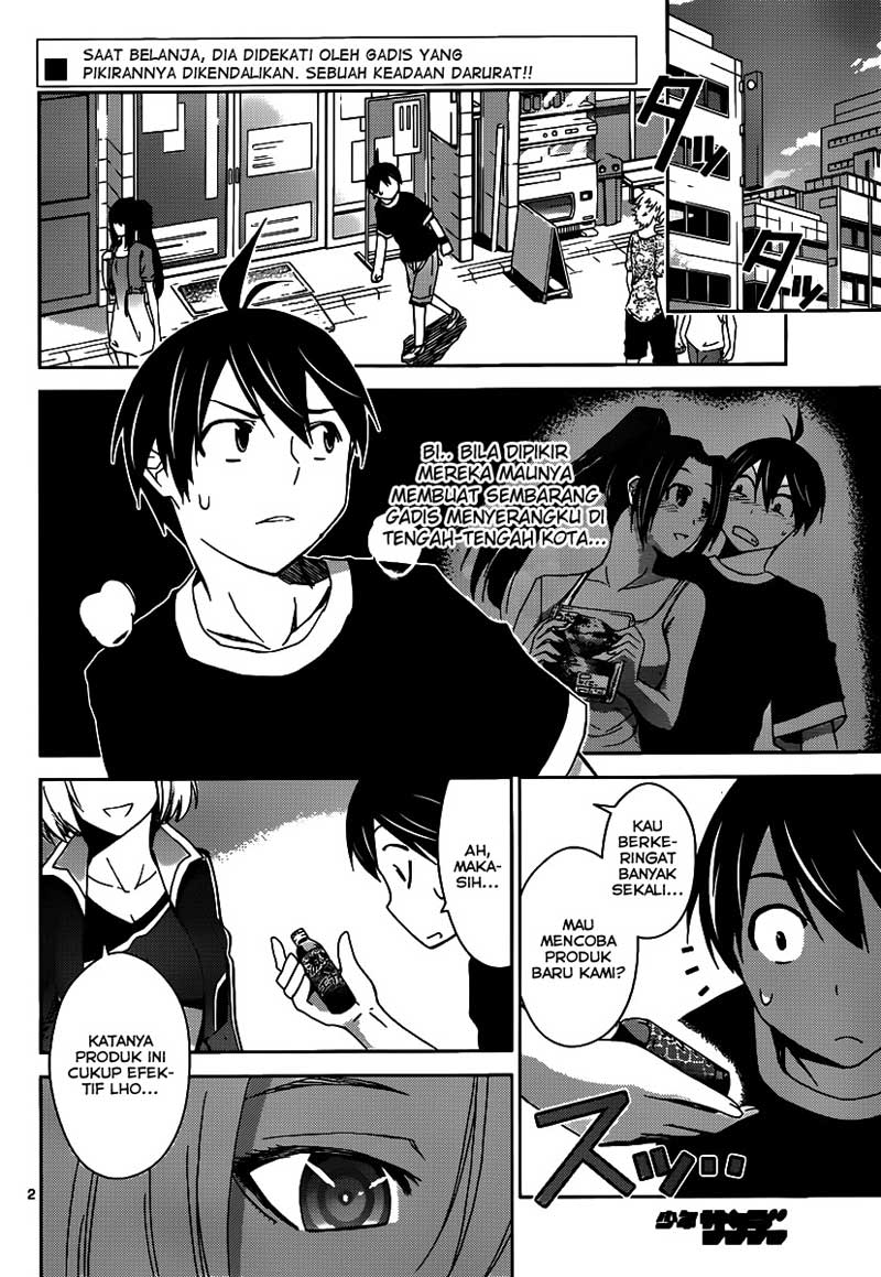 Tadashii Kodomo no Tsukurikata! Chapter 20