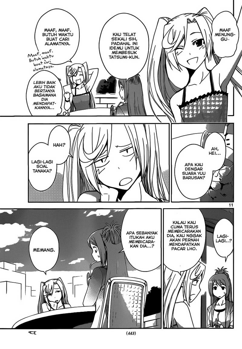 Tadashii Kodomo no Tsukurikata! Chapter 20