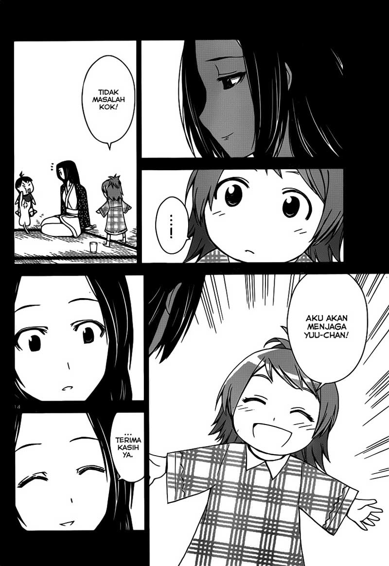 Tadashii Kodomo no Tsukurikata! Chapter 20