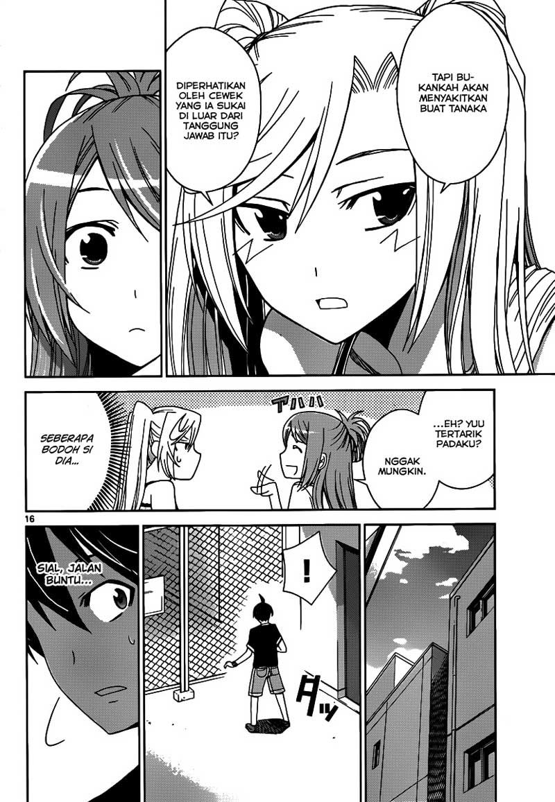 Tadashii Kodomo no Tsukurikata! Chapter 20