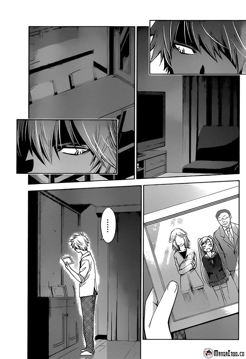 Tadashii Kodomo no Tsukurikata! Chapter 32