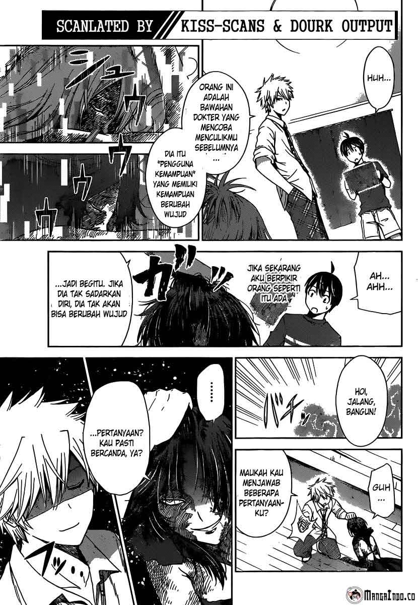 Tadashii Kodomo no Tsukurikata! Chapter 33