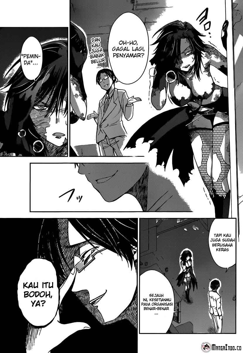 Tadashii Kodomo no Tsukurikata! Chapter 33