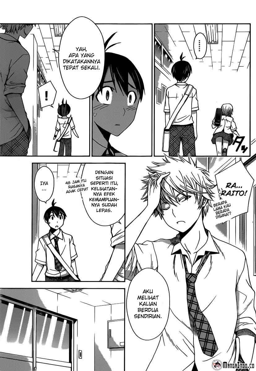 Tadashii Kodomo no Tsukurikata! Chapter 34