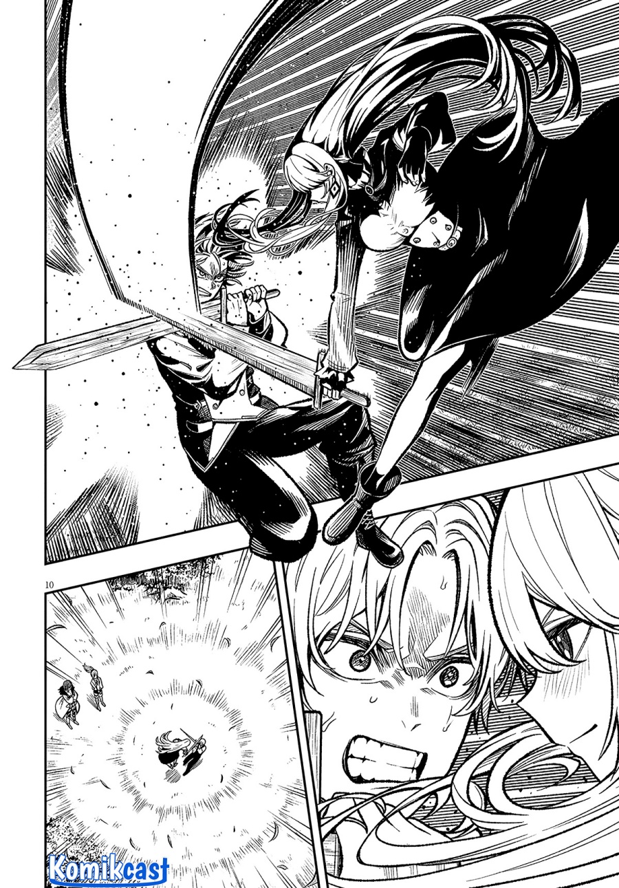 Taida na Akujo Kizoku ni Tensei Shita Ore, Shinario o Bukko wa Shitara Kikaku-gai no Maryoku de Saikyou ni Natta chapter 5