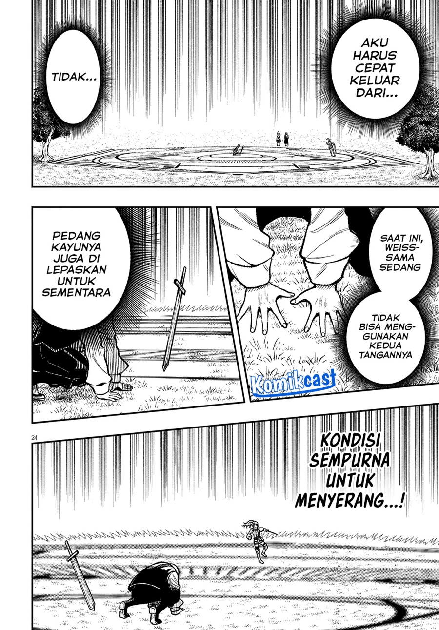 Taida na Akujo Kizoku ni Tensei Shita Ore, Shinario o Bukko wa Shitara Kikaku-gai no Maryoku de Saikyou ni Natta chapter 5