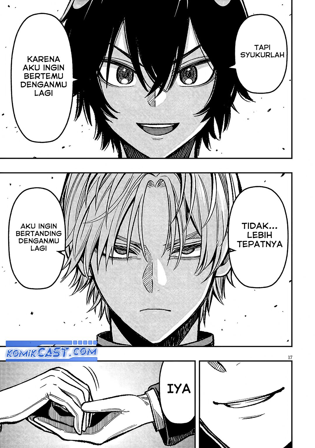 Taida na Akujo Kizoku ni Tensei Shita Ore, Shinario o Bukko wa Shitara Kikaku-gai no Maryoku de Saikyou ni Natta Chapter 08 Bahasa Indonesia