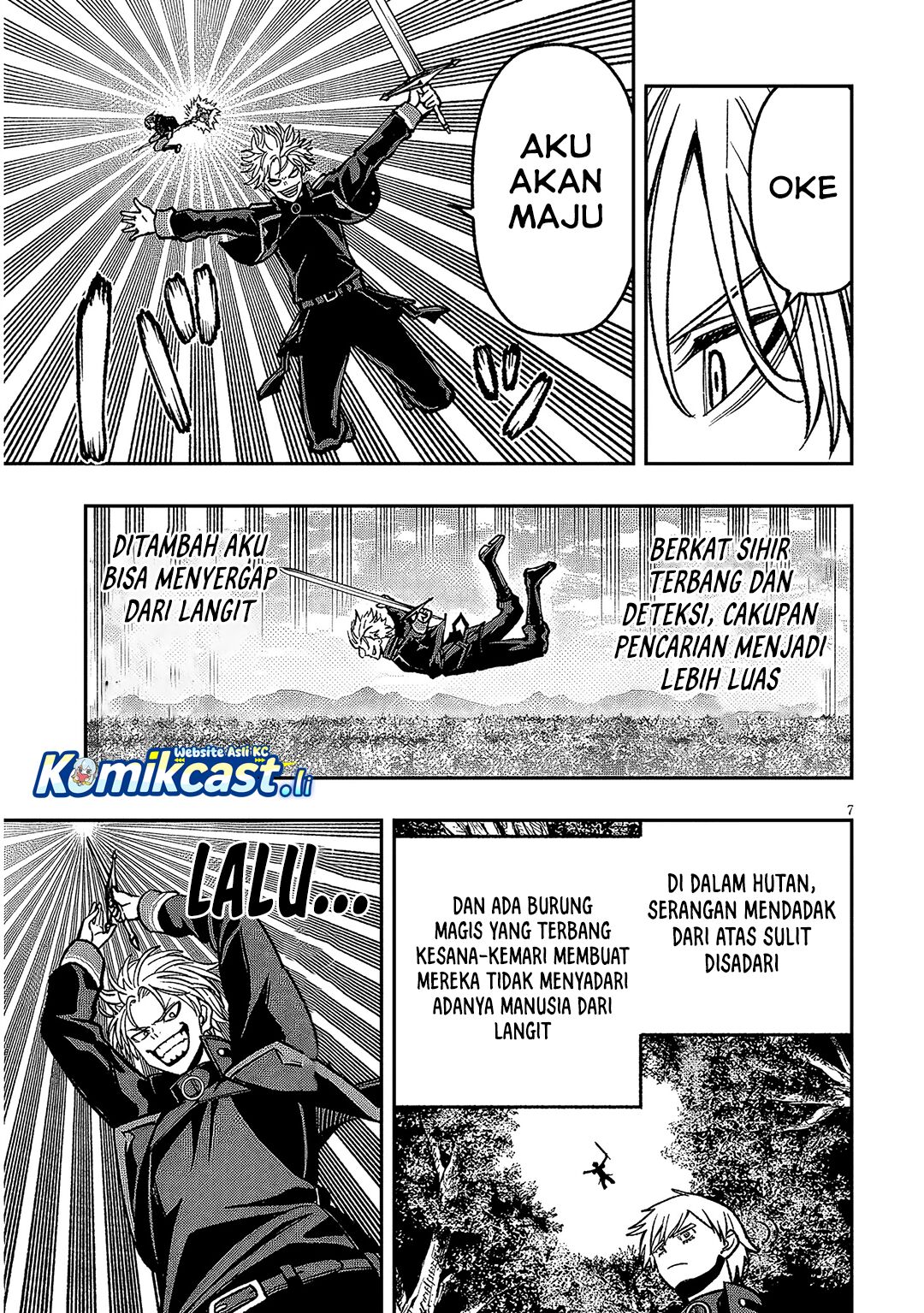 Taida na Akujo Kizoku ni Tensei Shita Ore, Shinario o Bukko wa Shitara Kikaku-gai no Maryoku de Saikyou ni Natta chapter 12