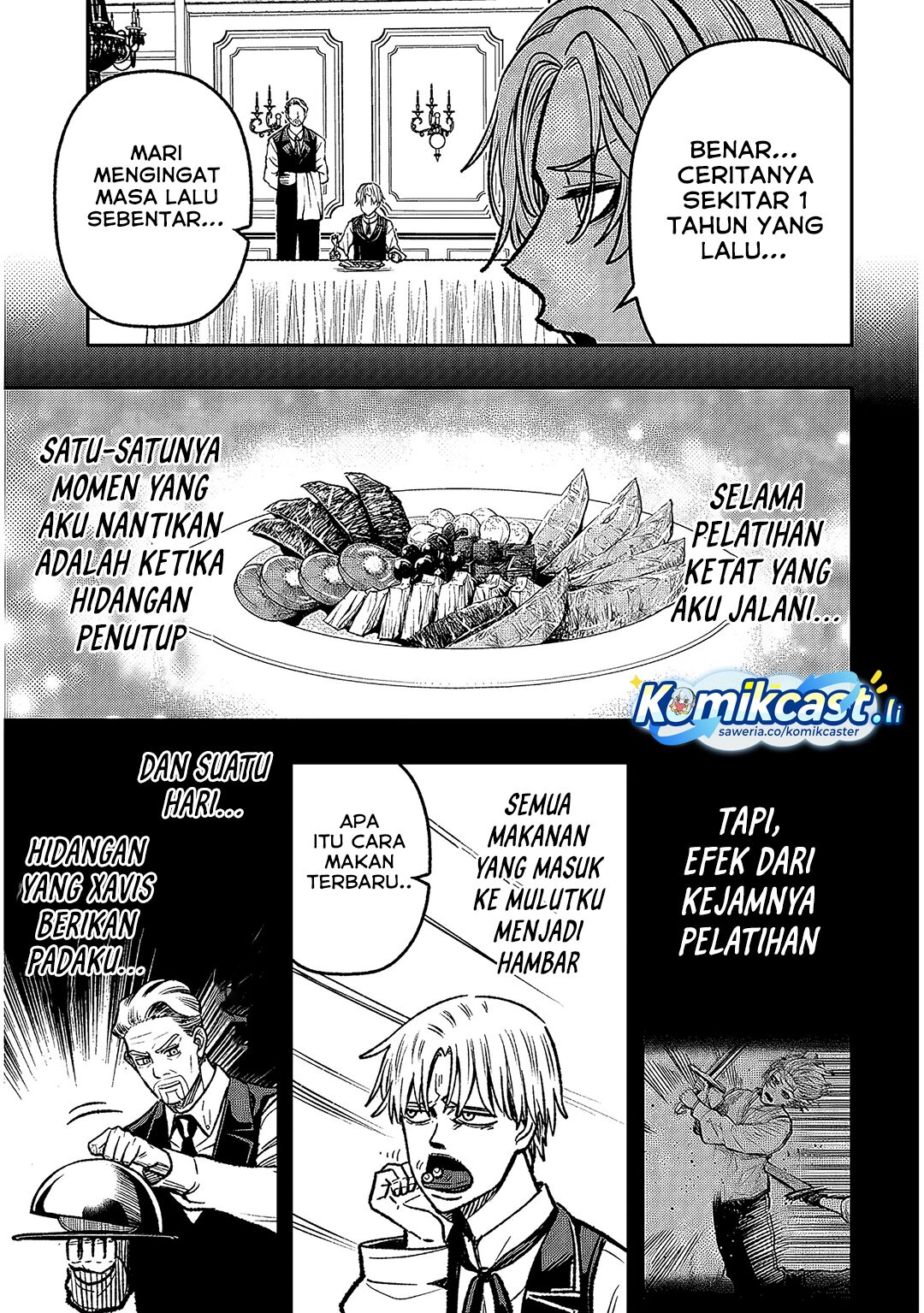 Taida na Akujo Kizoku ni Tensei Shita Ore, Shinario o Bukko wa Shitara Kikaku-gai no Maryoku de Saikyou ni Natta chapter 12