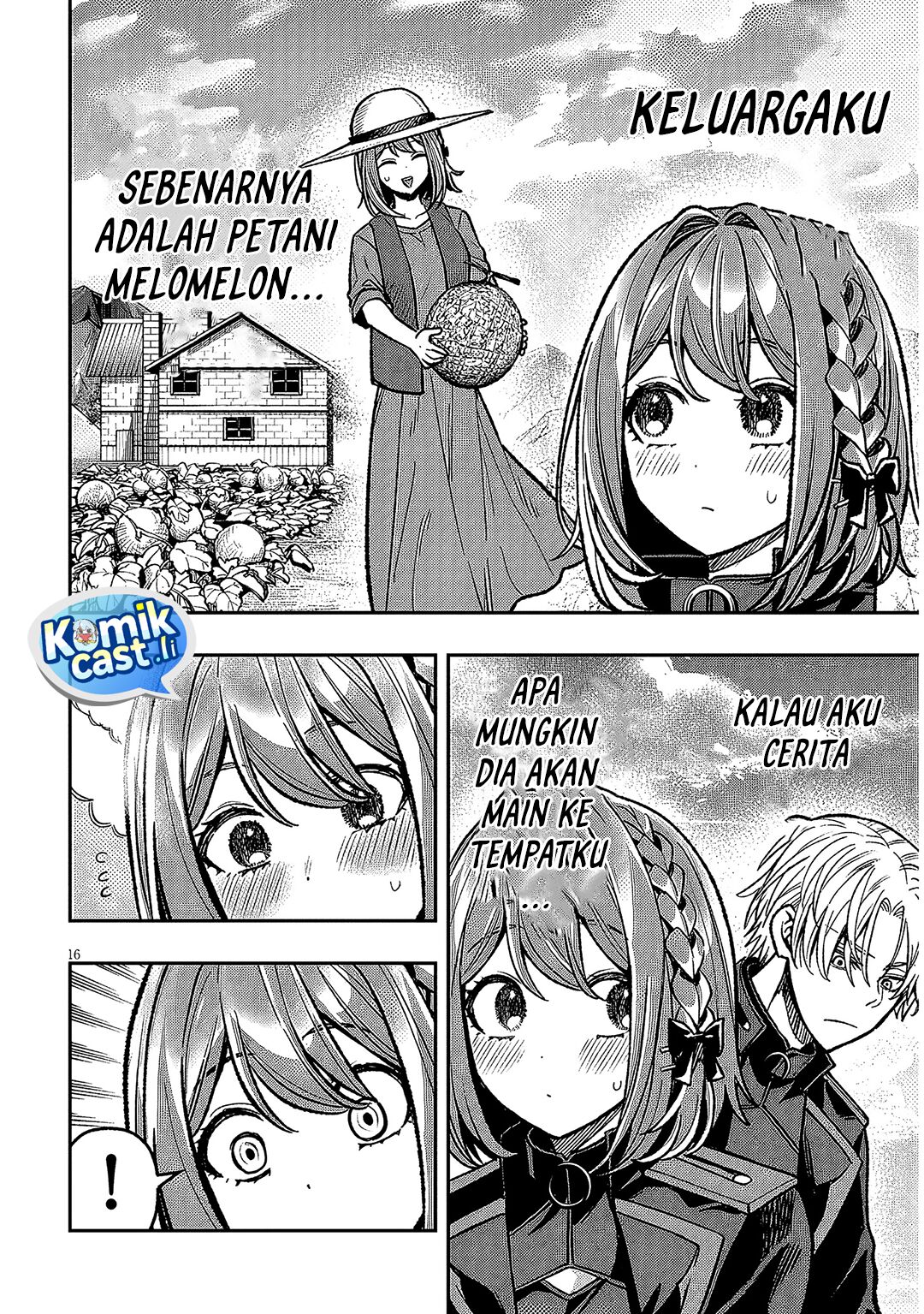 Taida na Akujo Kizoku ni Tensei Shita Ore, Shinario o Bukko wa Shitara Kikaku-gai no Maryoku de Saikyou ni Natta chapter 12