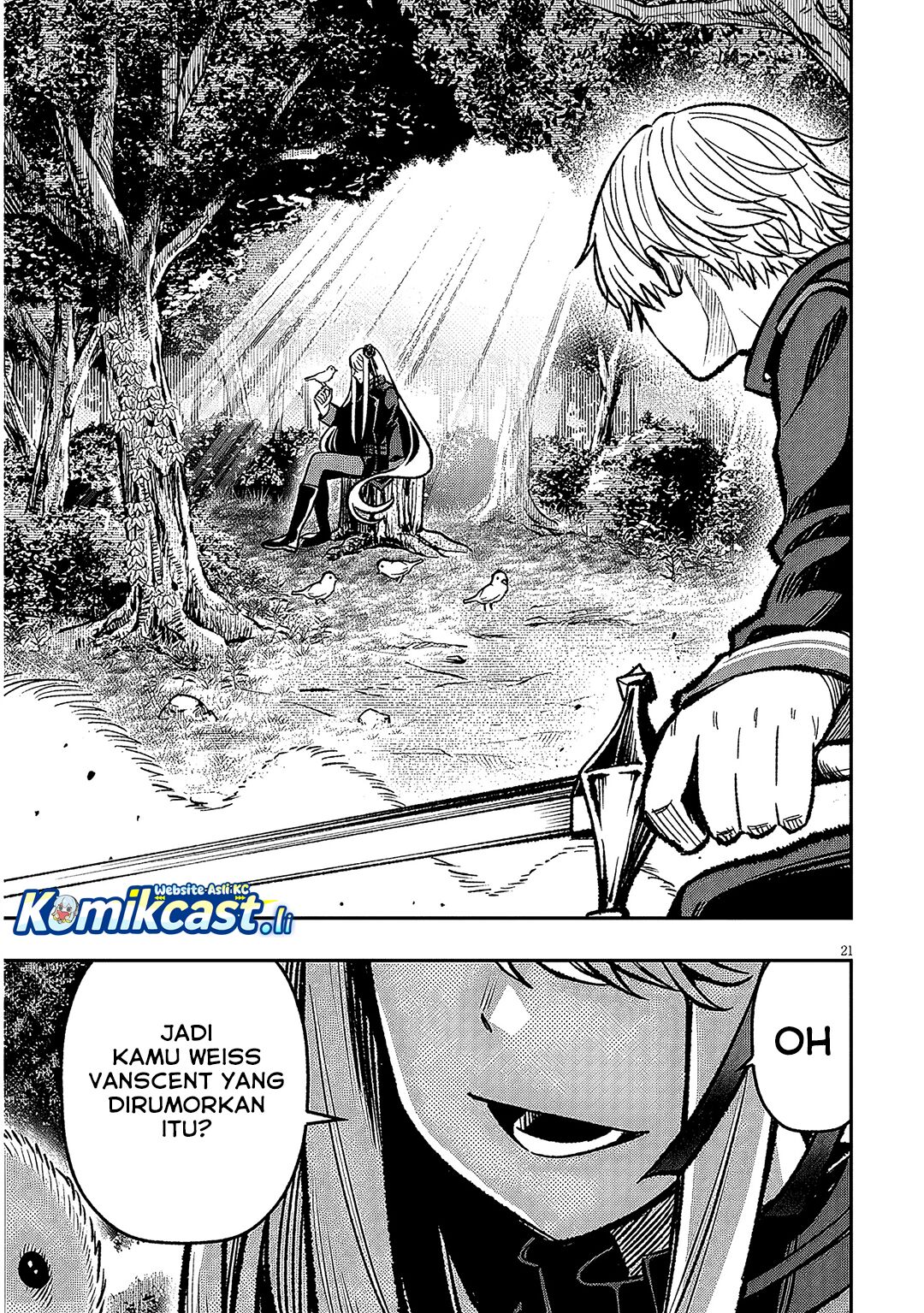 Taida na Akujo Kizoku ni Tensei Shita Ore, Shinario o Bukko wa Shitara Kikaku-gai no Maryoku de Saikyou ni Natta chapter 12