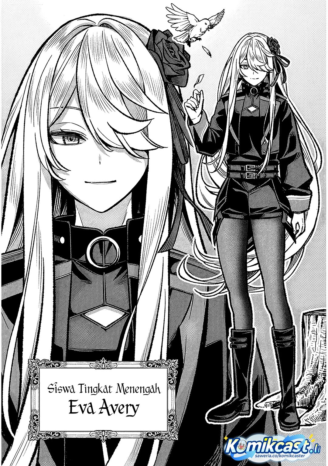 Taida na Akujo Kizoku ni Tensei Shita Ore, Shinario o Bukko wa Shitara Kikaku-gai no Maryoku de Saikyou ni Natta chapter 12