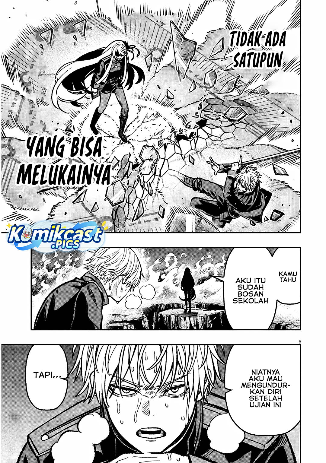 Taida na Akujo Kizoku ni Tensei Shita Ore, Shinario o Bukko wa Shitara Kikaku-gai no Maryoku de Saikyou ni Natta chapter 13