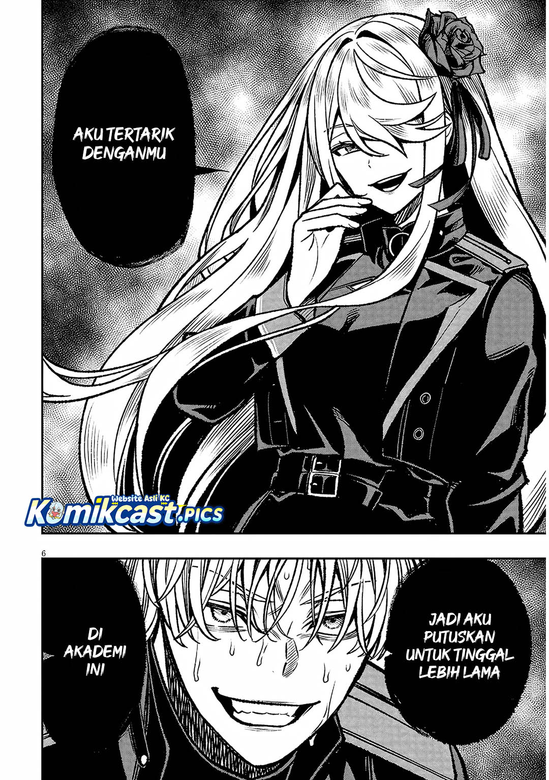 Taida na Akujo Kizoku ni Tensei Shita Ore, Shinario o Bukko wa Shitara Kikaku-gai no Maryoku de Saikyou ni Natta chapter 13