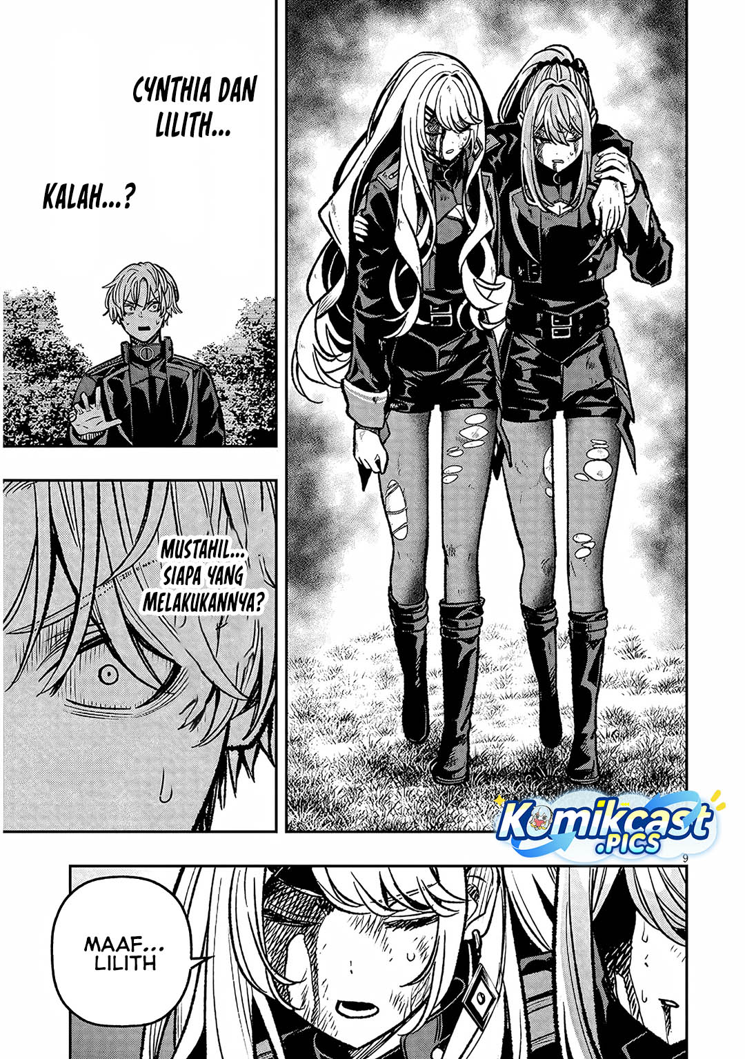 Taida na Akujo Kizoku ni Tensei Shita Ore, Shinario o Bukko wa Shitara Kikaku-gai no Maryoku de Saikyou ni Natta chapter 13