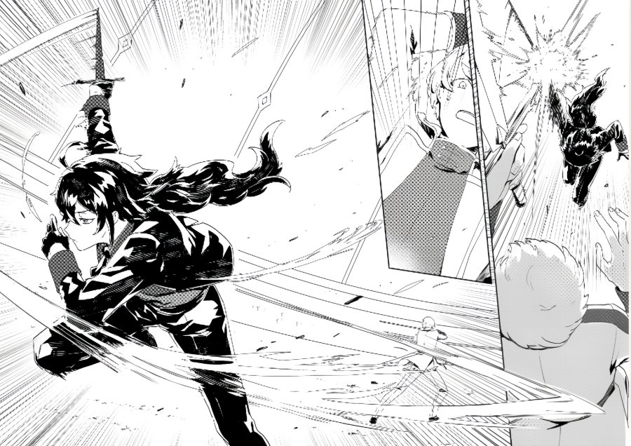 Taidana Akuyaku Kizoku no Ore ni, Konyaku Hakisareta Akuyaku Reijo ga Totsuidara Saikyo no Fufu ni Narimashita chapter 10