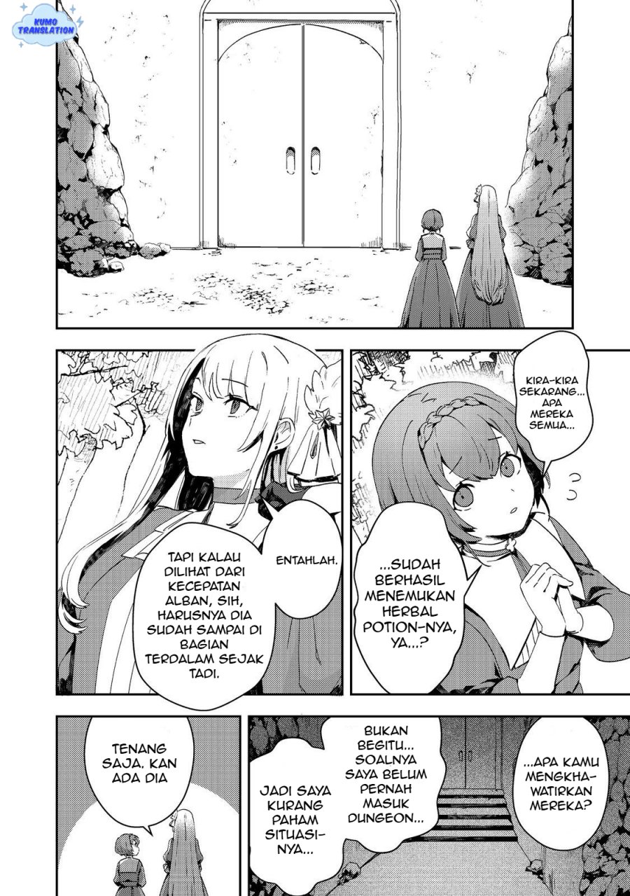 Taidana Akuyaku Kizoku no Ore ni, Konyaku Hakisareta Akuyaku Reijo ga Totsuidara Saikyo no Fufu ni Narimashita chapter 12