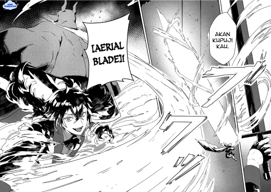 Taidana Akuyaku Kizoku no Ore ni, Konyaku Hakisareta Akuyaku Reijo ga Totsuidara Saikyo no Fufu ni Narimashita chapter 12