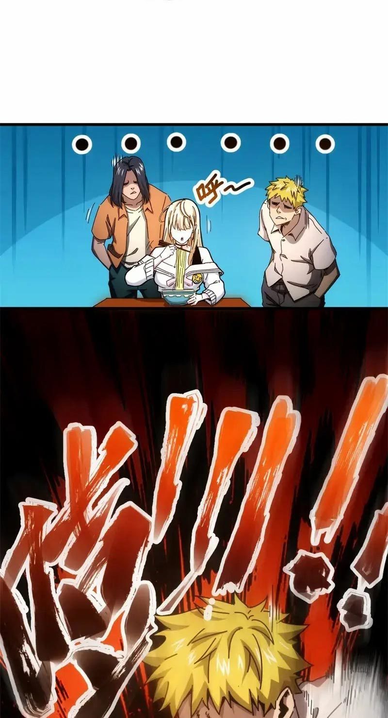 Taixu Apartment chapter 5