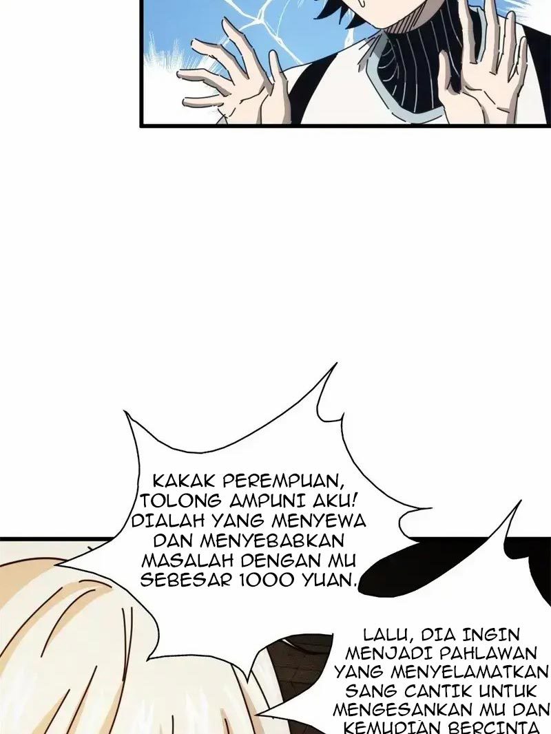 Taixu Apartment chapter 5