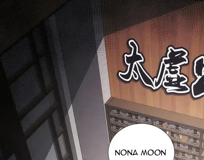 Taixu Apartment chapter 7