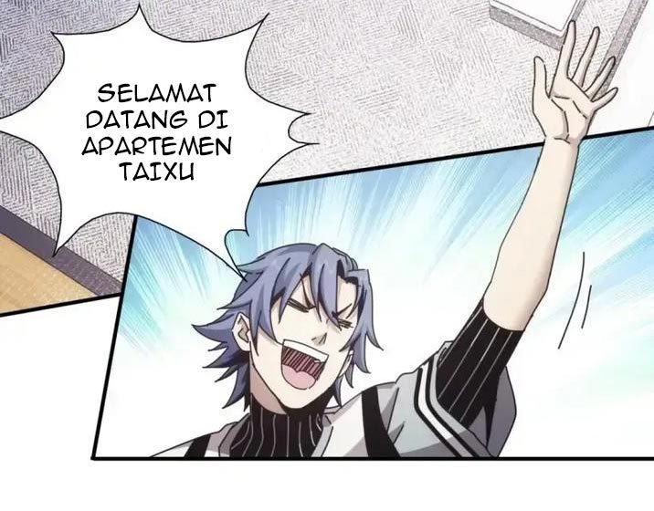 Taixu Apartment chapter 7