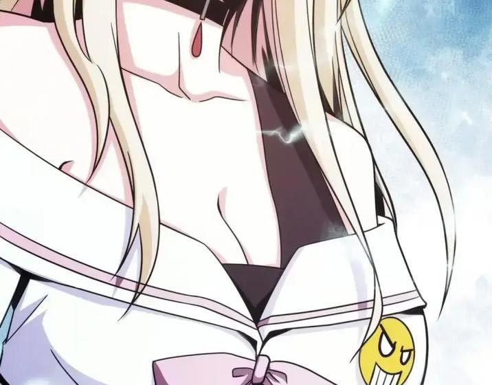 Taixu Apartment chapter 7