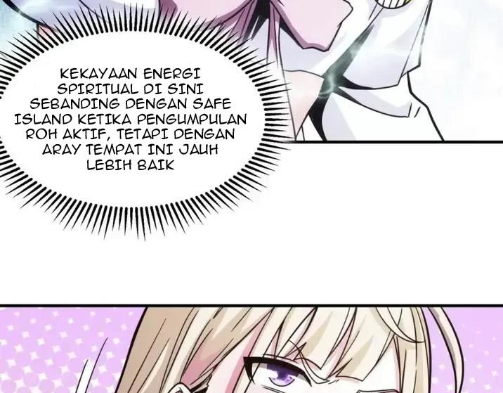 Taixu Apartment chapter 7
