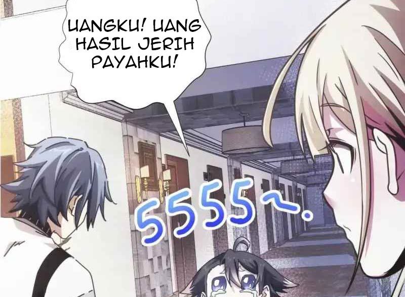 Taixu Apartment chapter 7
