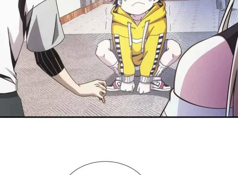 Taixu Apartment chapter 7