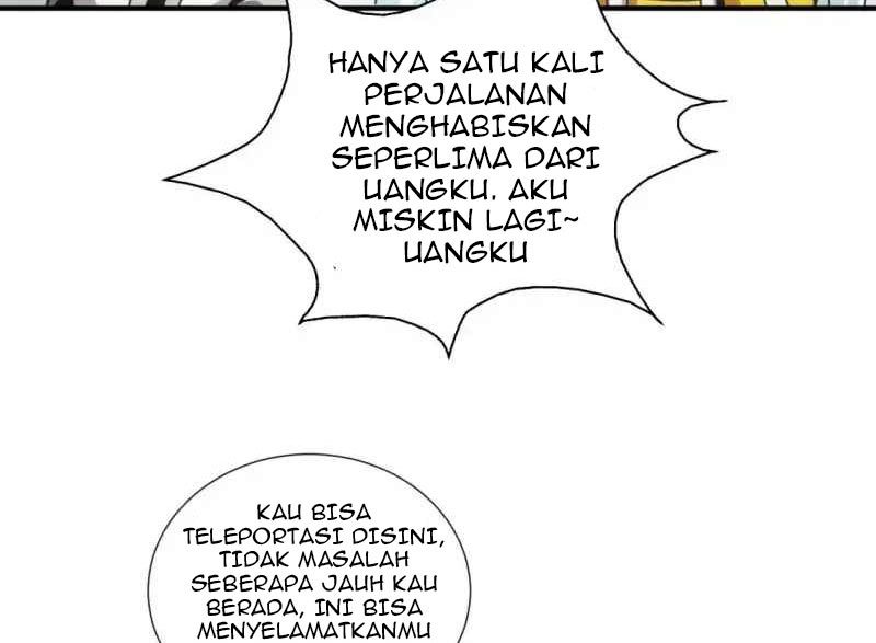 Taixu Apartment chapter 7