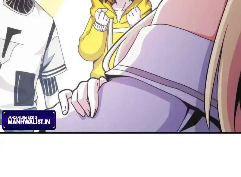 Taixu Apartment chapter 7
