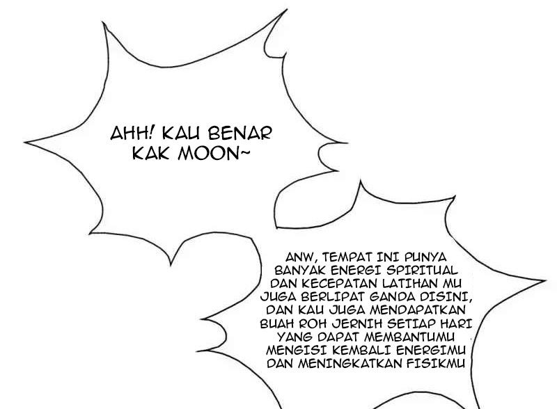 Taixu Apartment chapter 7