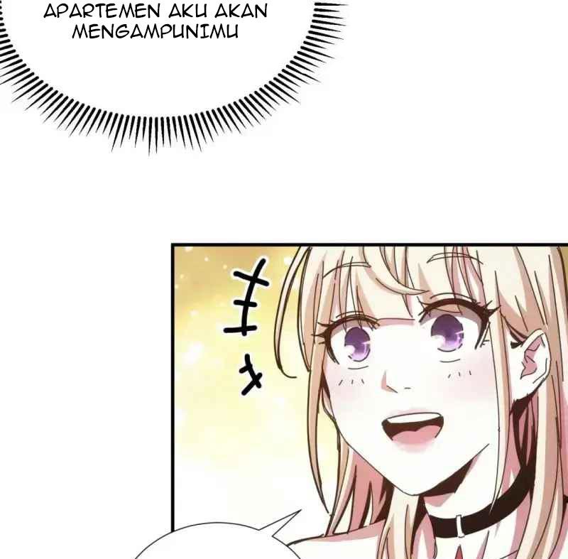 Taixu Apartment chapter 7