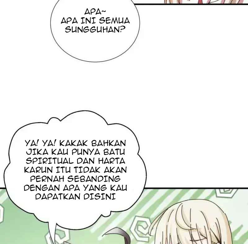 Taixu Apartment chapter 7